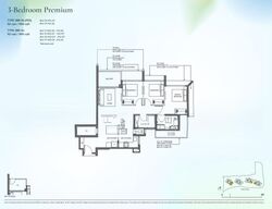 Canberra Crescent Residences (D27), Apartment #586660741